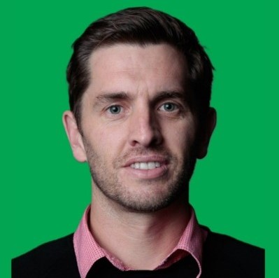 Richard Kelsey