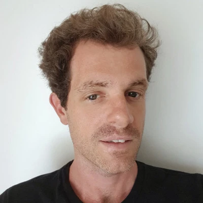 Sean Hancock